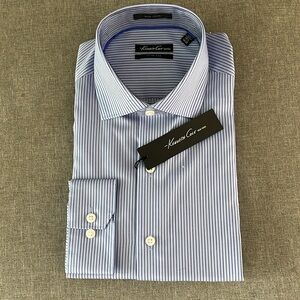 Kenneth Cole New York Long Sleeve